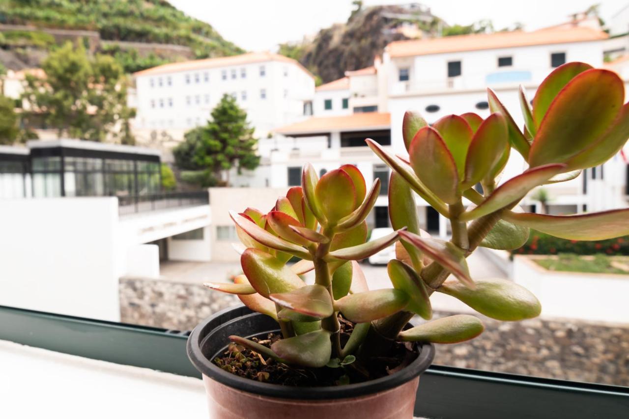 Villa Ponta Do Sol Apartment מראה חיצוני תמונה