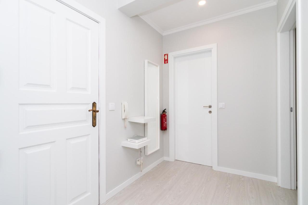 Villa Ponta Do Sol Apartment מראה חיצוני תמונה
