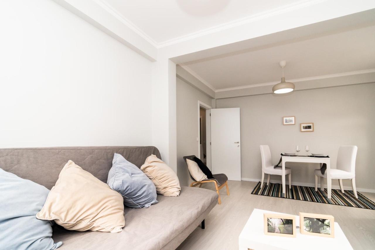 Villa Ponta Do Sol Apartment מראה חיצוני תמונה