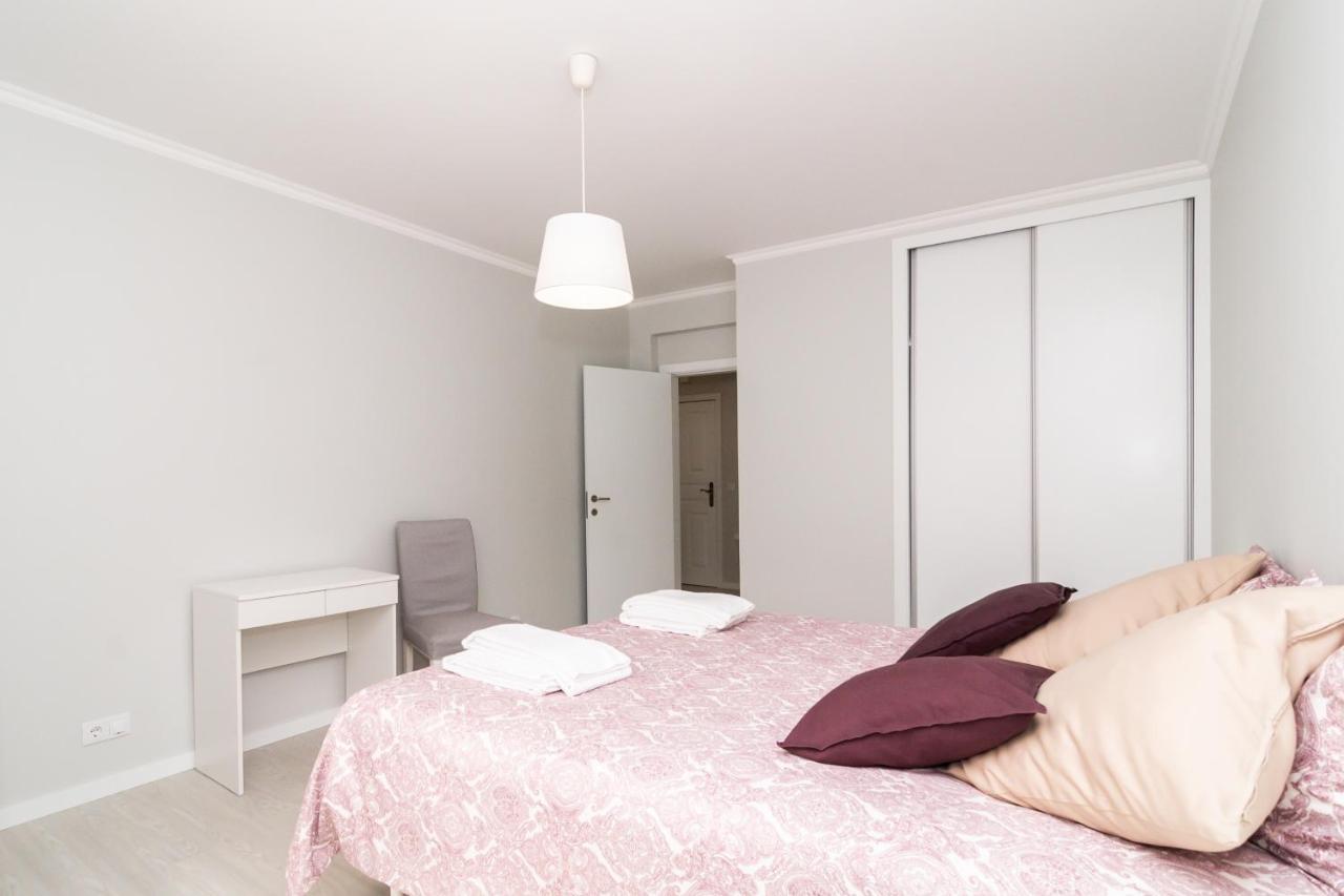 Villa Ponta Do Sol Apartment מראה חיצוני תמונה
